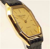 Orologio Philip Watch Donna ALIANT in Oro PW9258 - PW9258